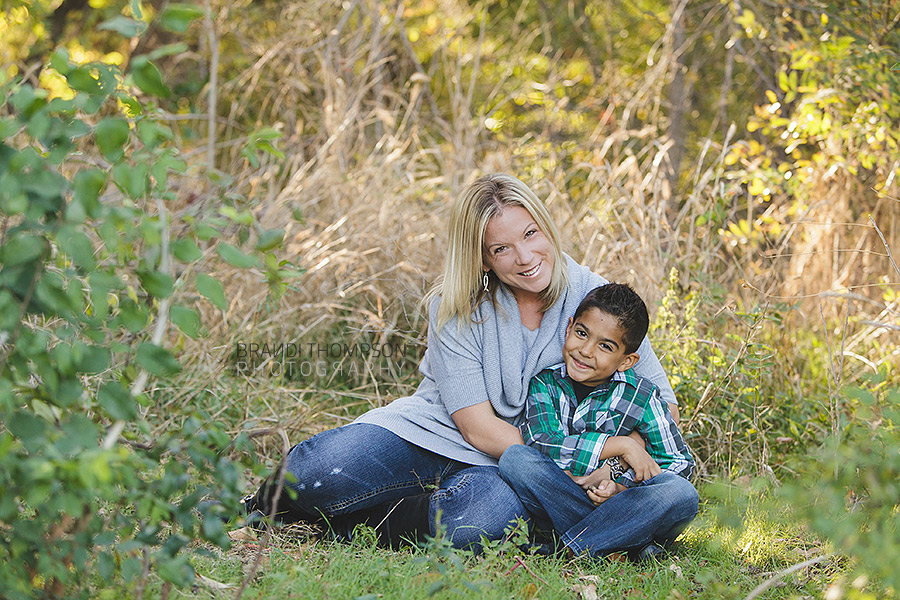 plano mini sessions, plano family photography