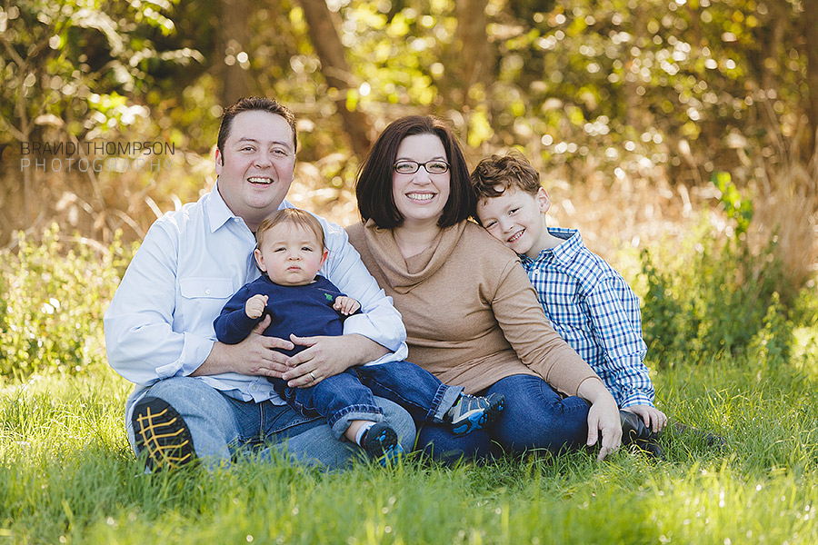 plano mini sessions, plano family photographer