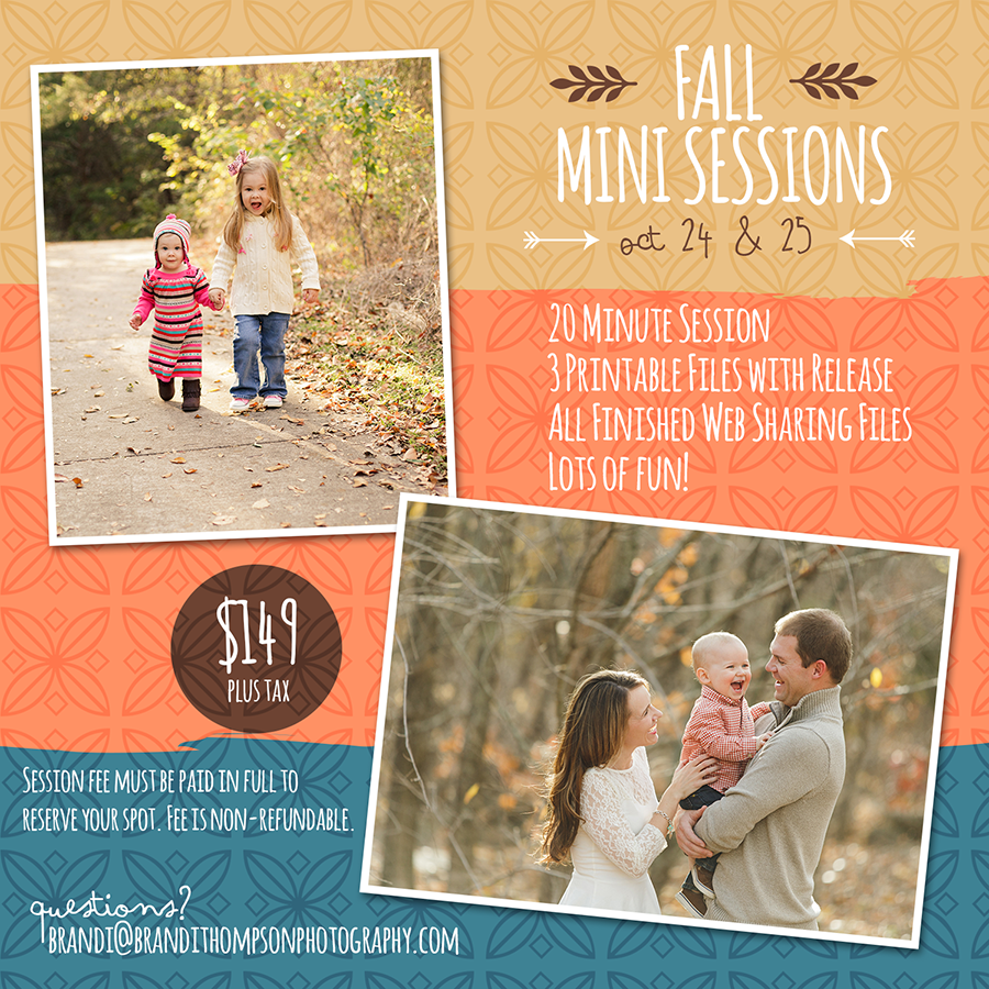 plano fall mini sessions, garland fall mini sessions, richardson fall mini sessions