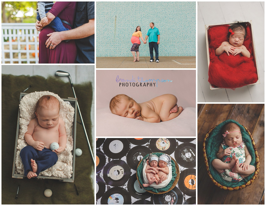 plano newborn photographer, plano maternity photographer