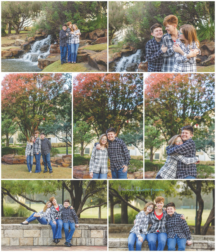 plano family photographer, plano mini sessions