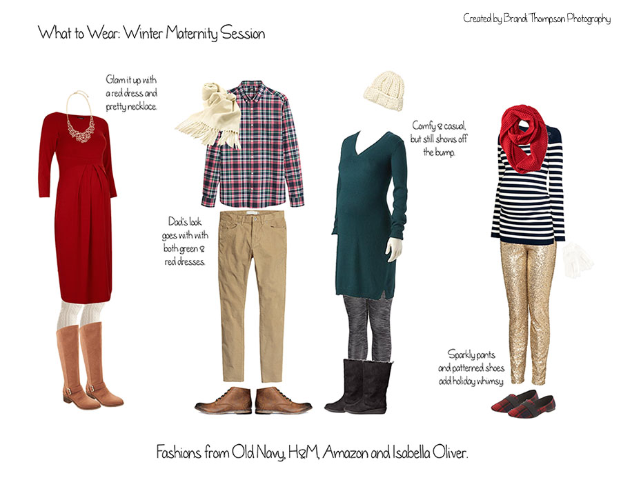 plano maternity photographer, winter maternity clothing