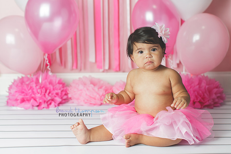 plano cake smash photographer, plano studio photographer, plano first birthday photographer