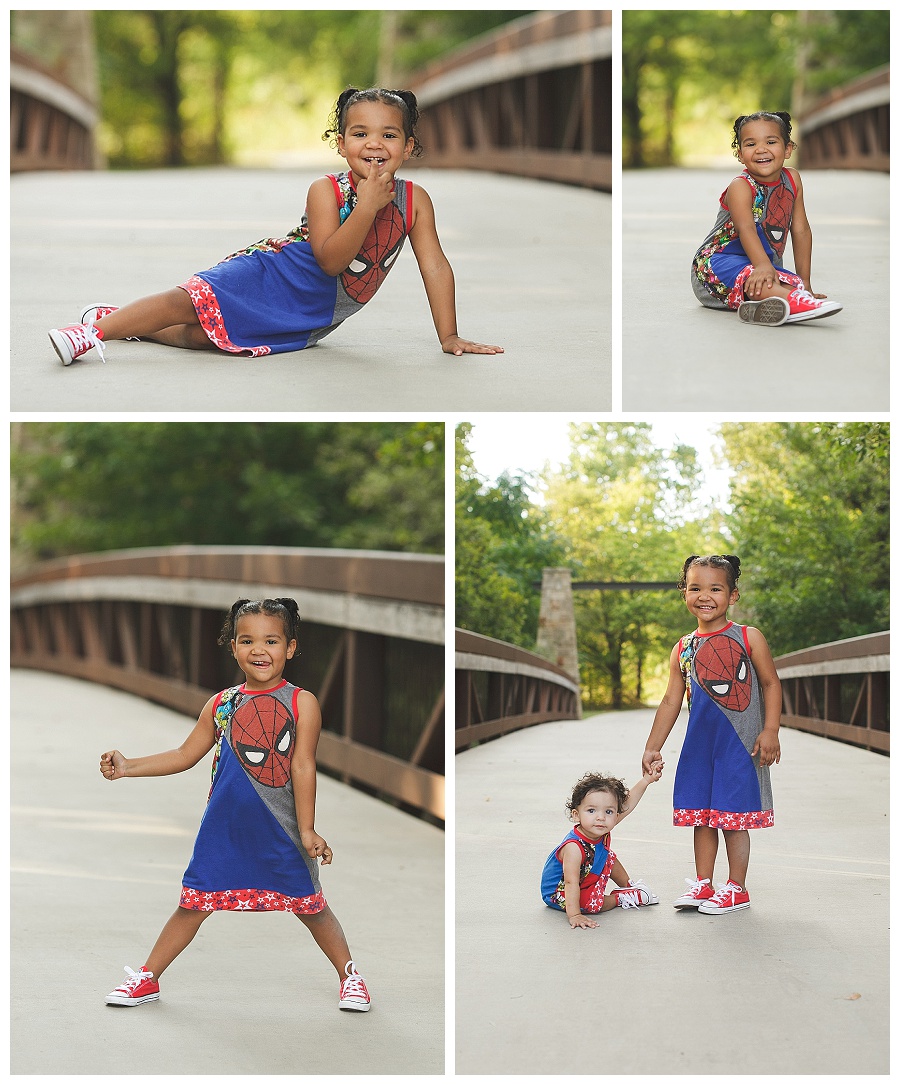 plano child and family photographer