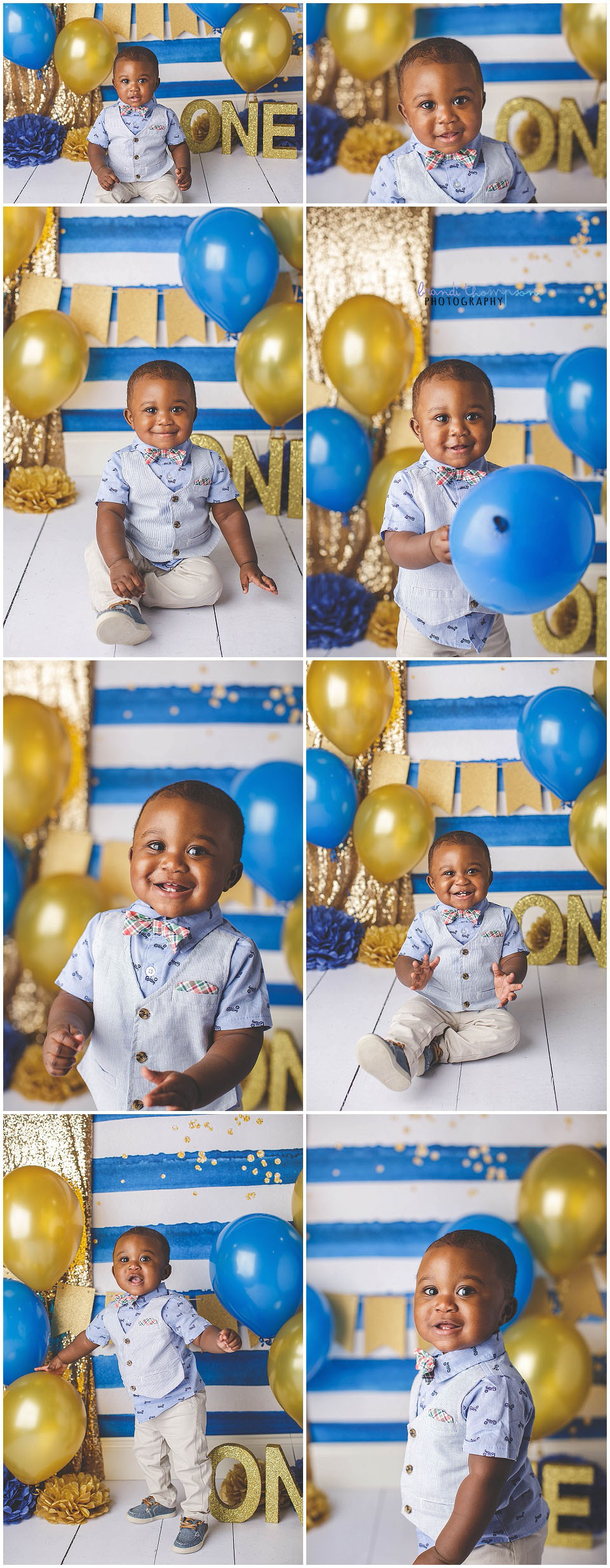 plano 1st birthday photographer