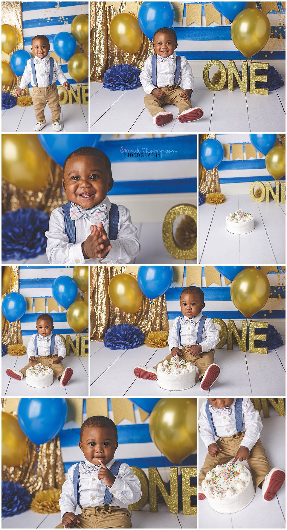 plano 1st birthday photographer