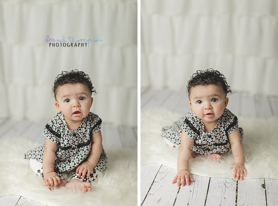 plano baby photographer