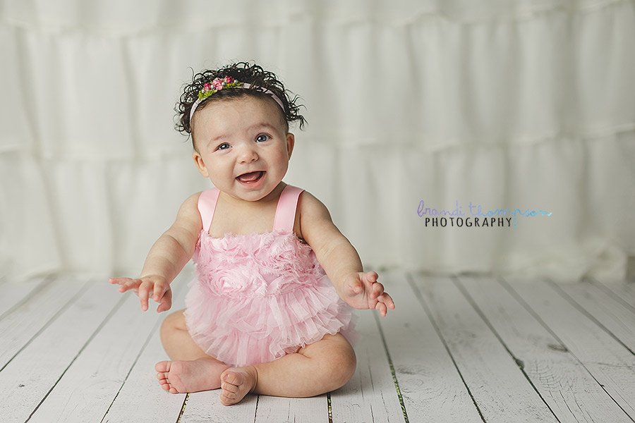 plano baby photographer