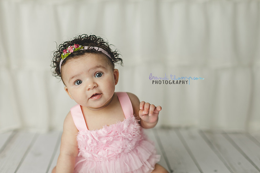 plano baby photographer