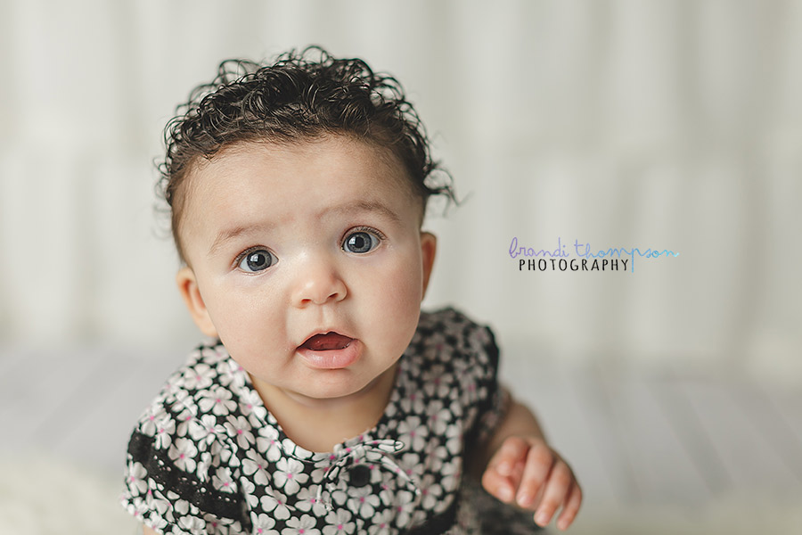 plano baby photographer