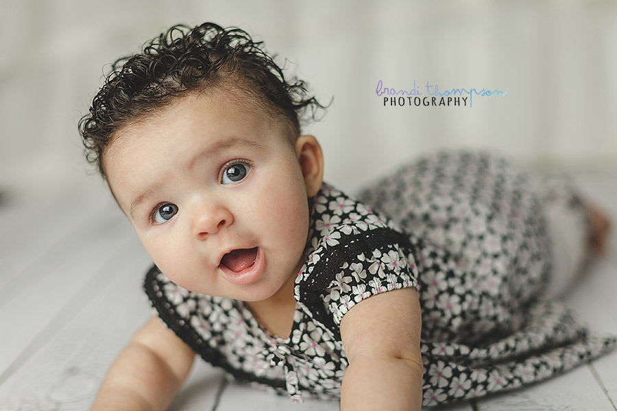 plano baby photographer