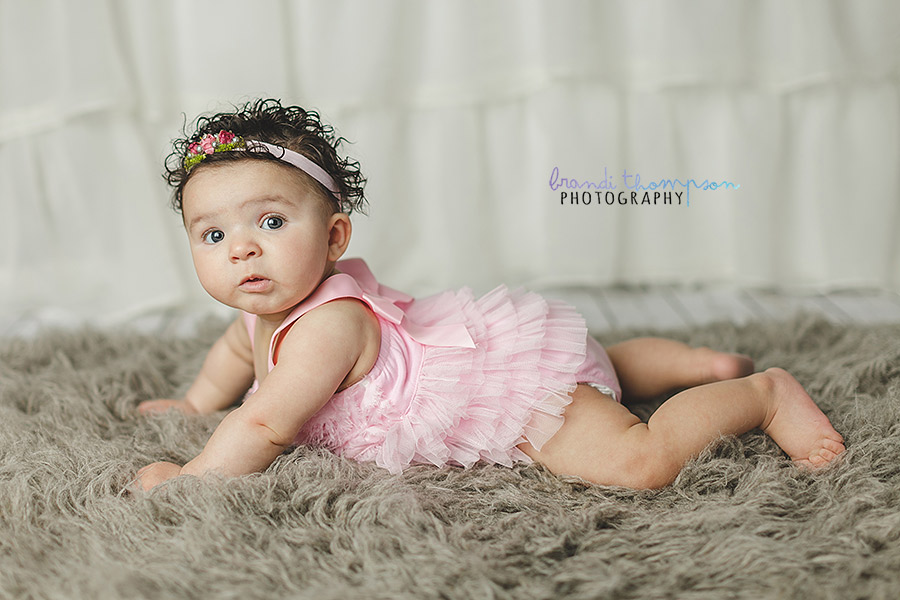 plano baby photographer