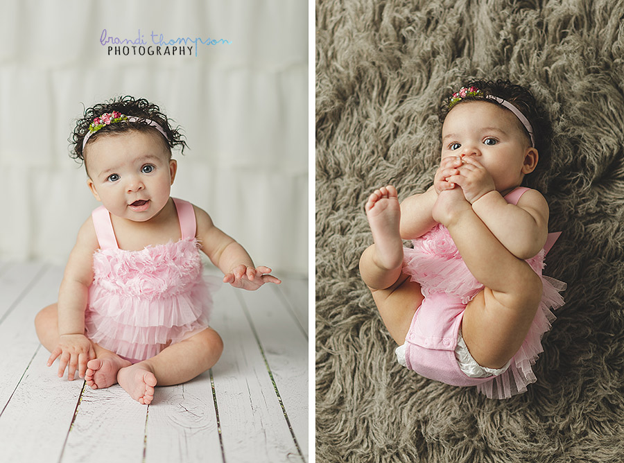 plano baby photographer