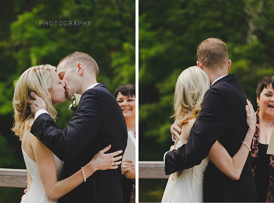 Fort Worth Japanese garden wedding photography