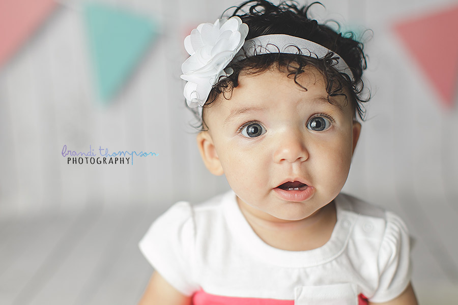 plano baby photographer