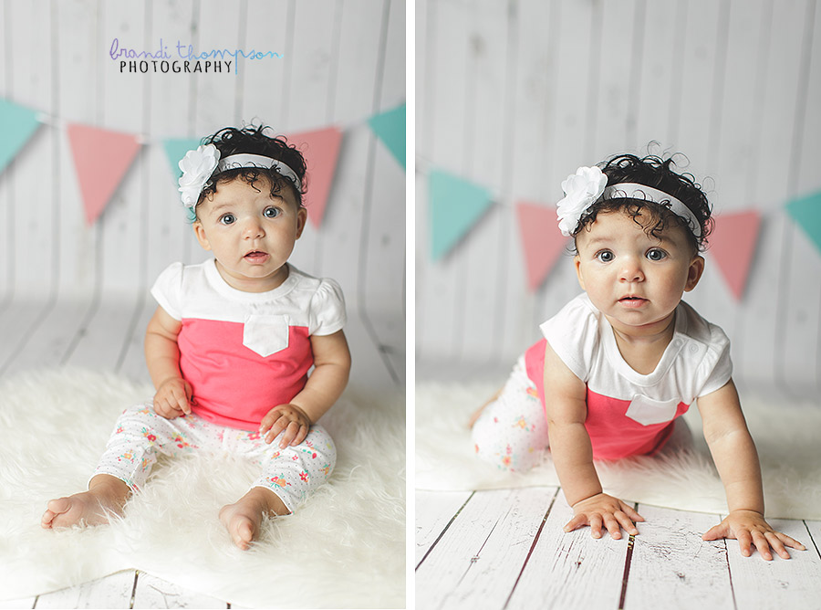 plano baby photographer