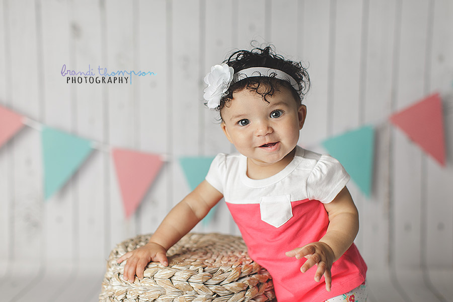 plano baby photographer