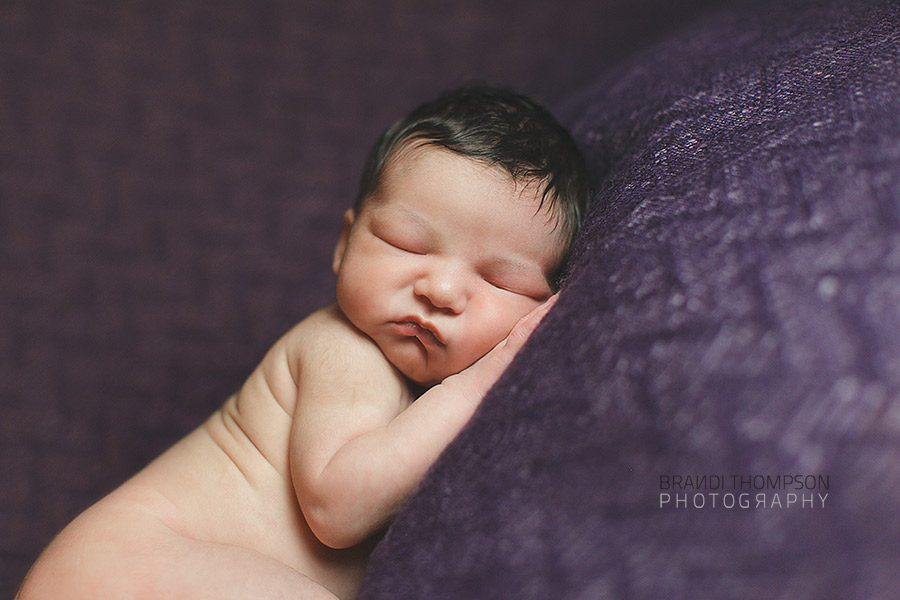 plano newborn photographer