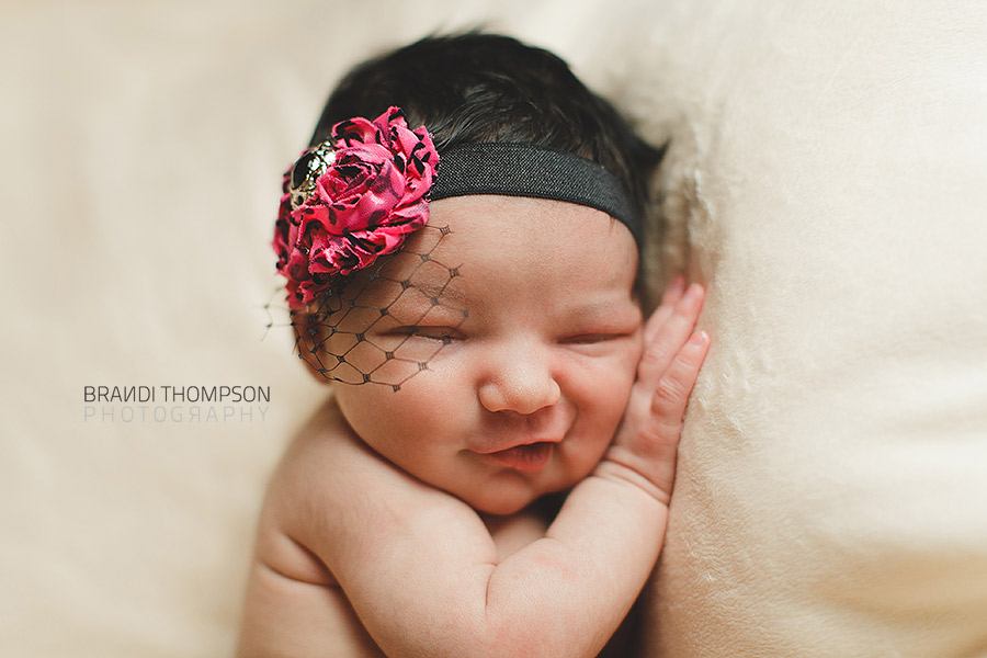 plano newborn photographer