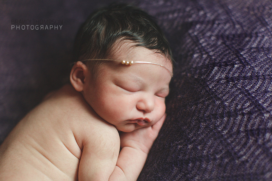 plano newborn photographer