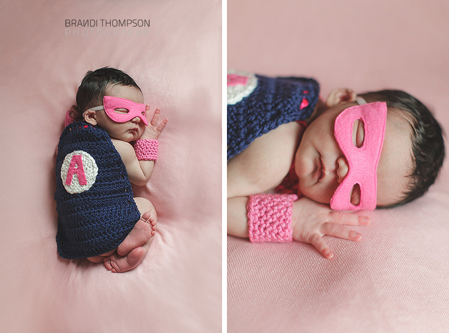 plano newborn photographer