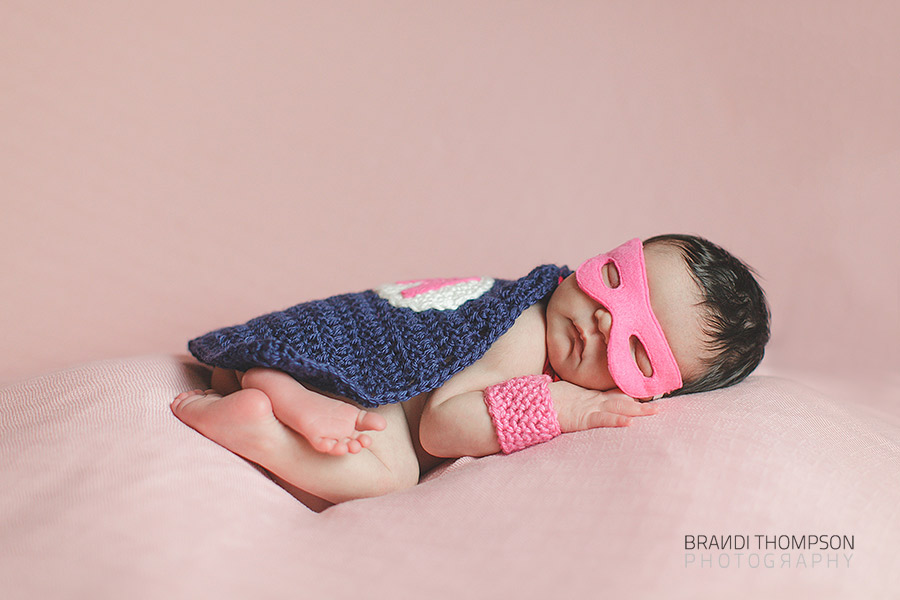 plano newborn photographer