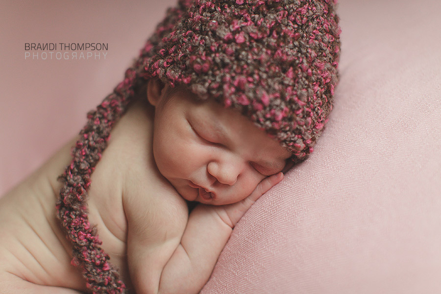 plano newborn photographer