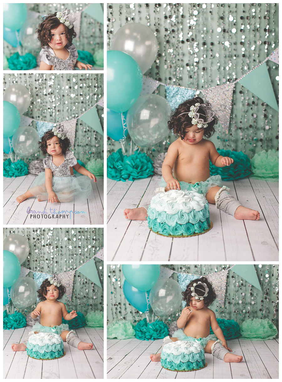 plano cake smash, dallas cake smash photographer