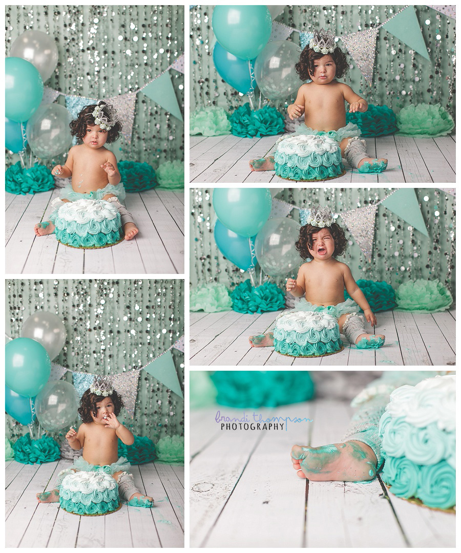 plano cake smash, dallas cake smash photographer