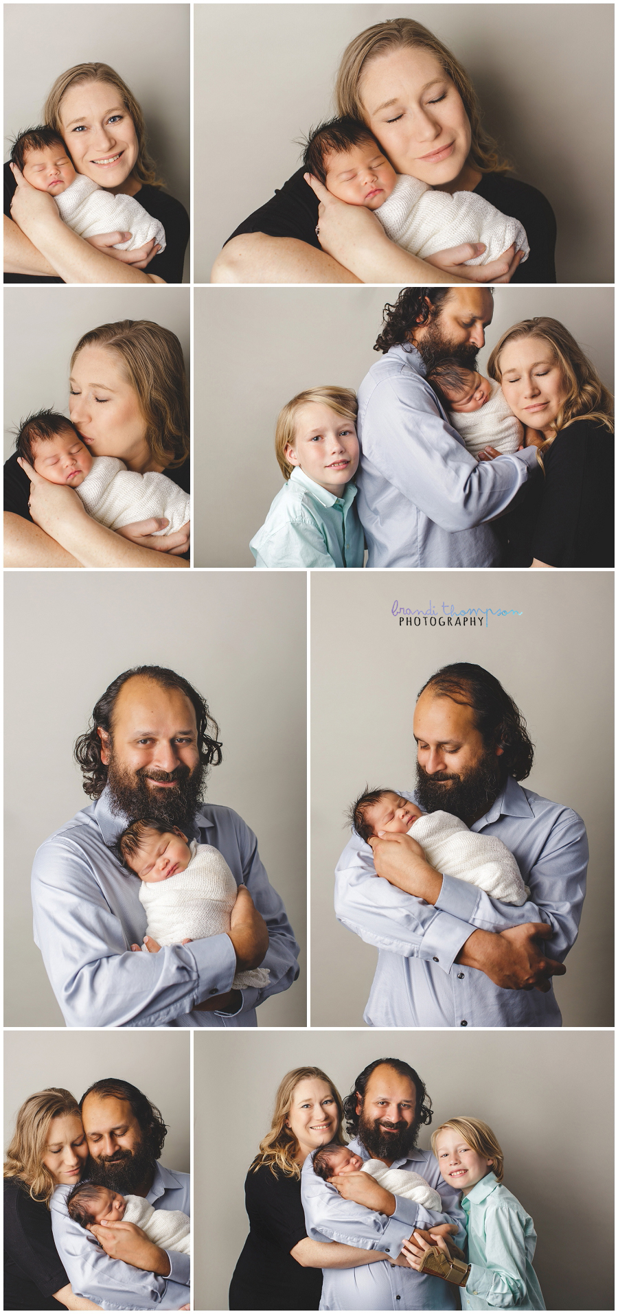 plano newborn photographer