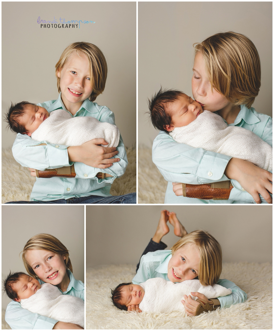 plano newborn photographer