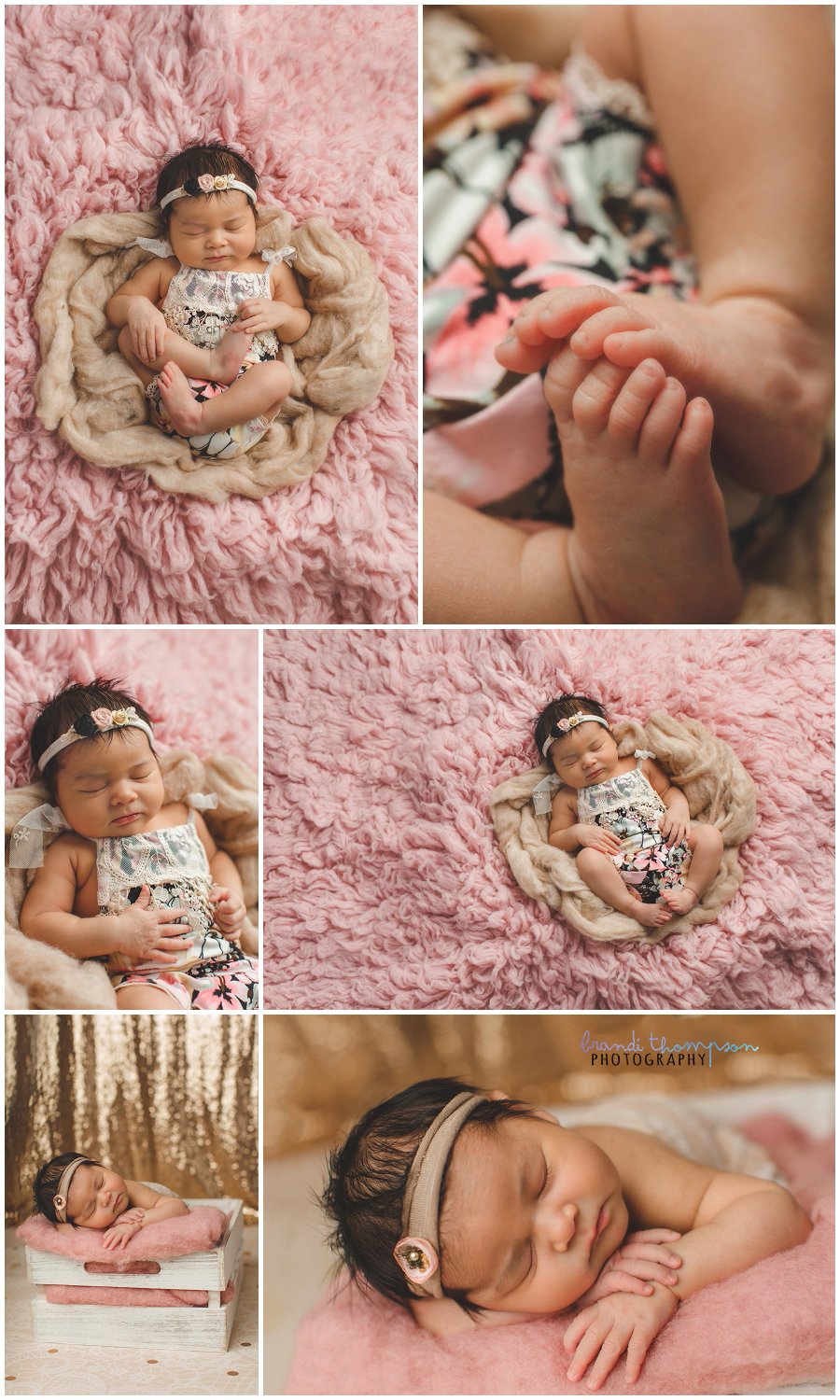 plano newborn photographer