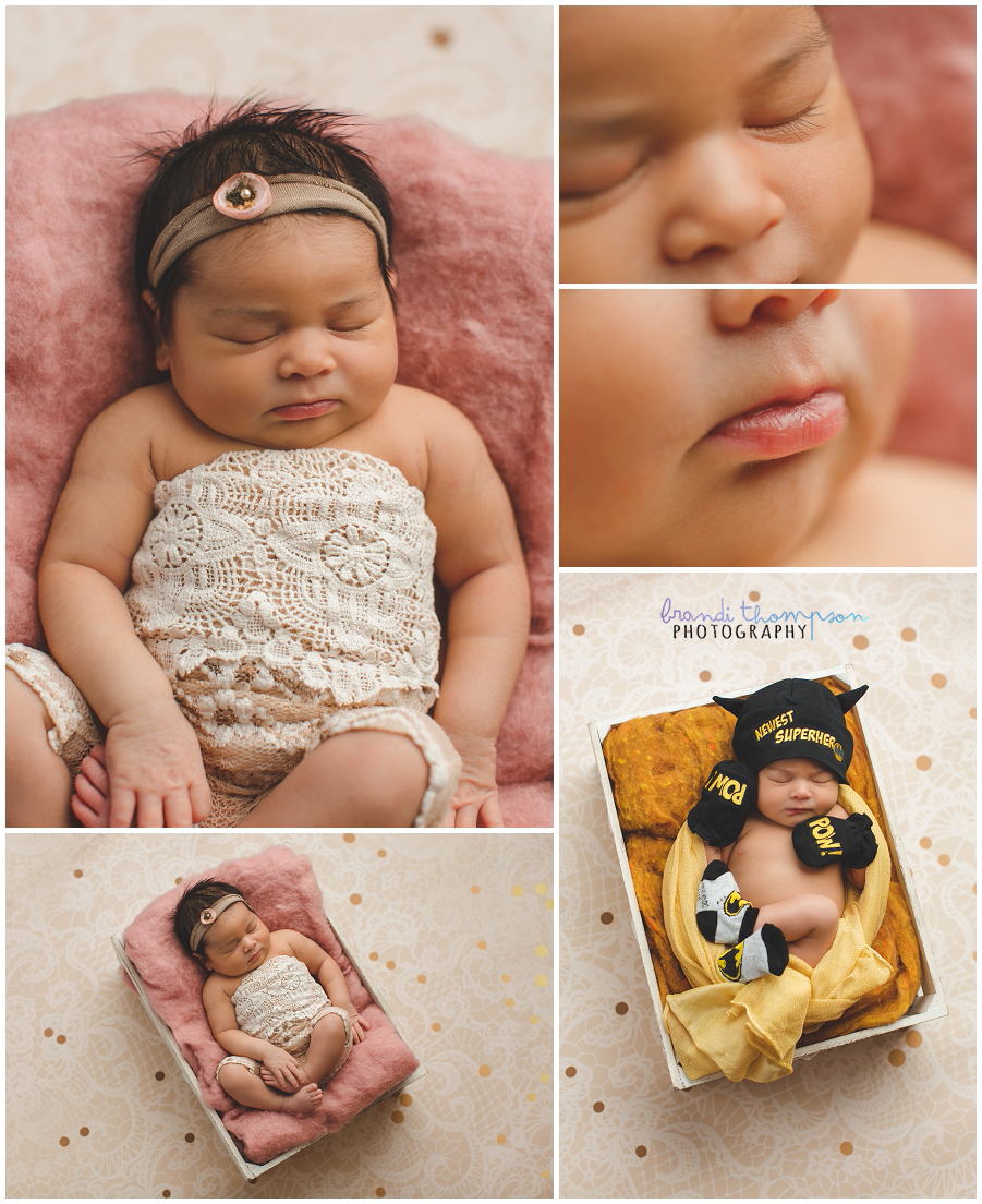 plano newborn photographer