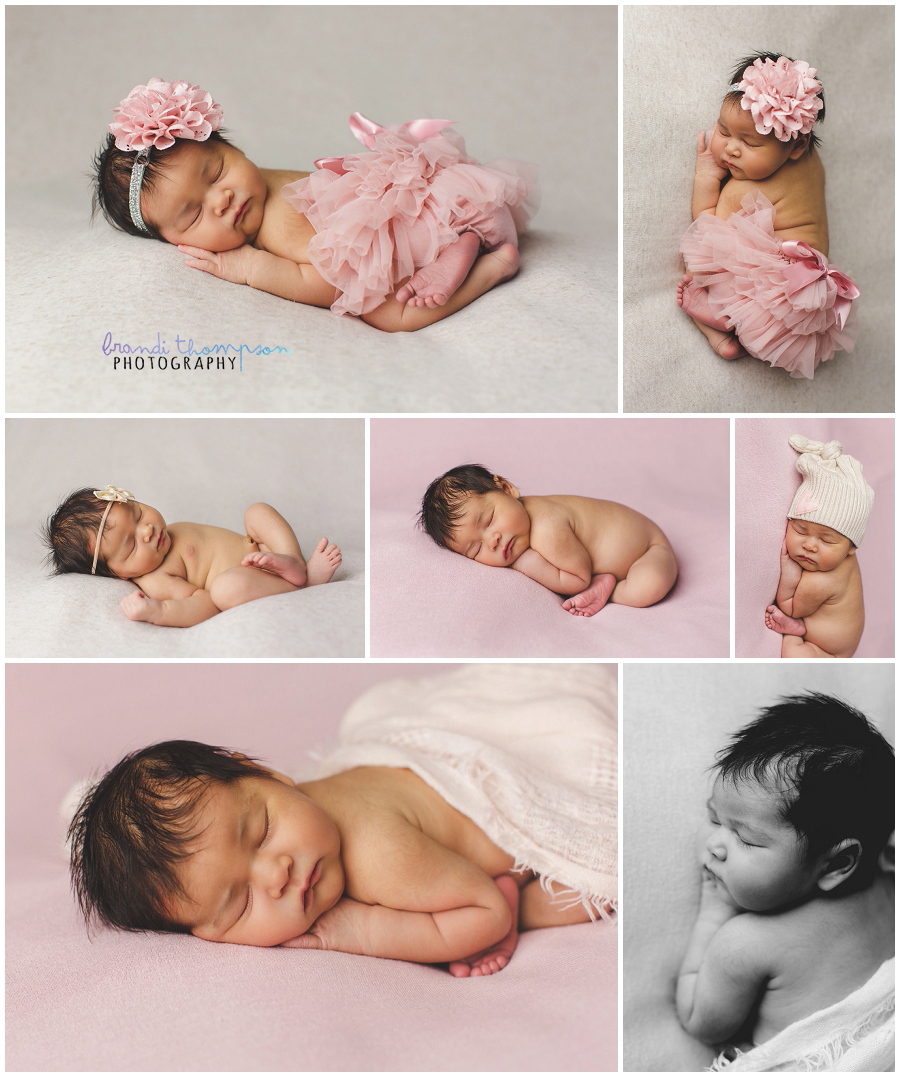 plano newborn photographer