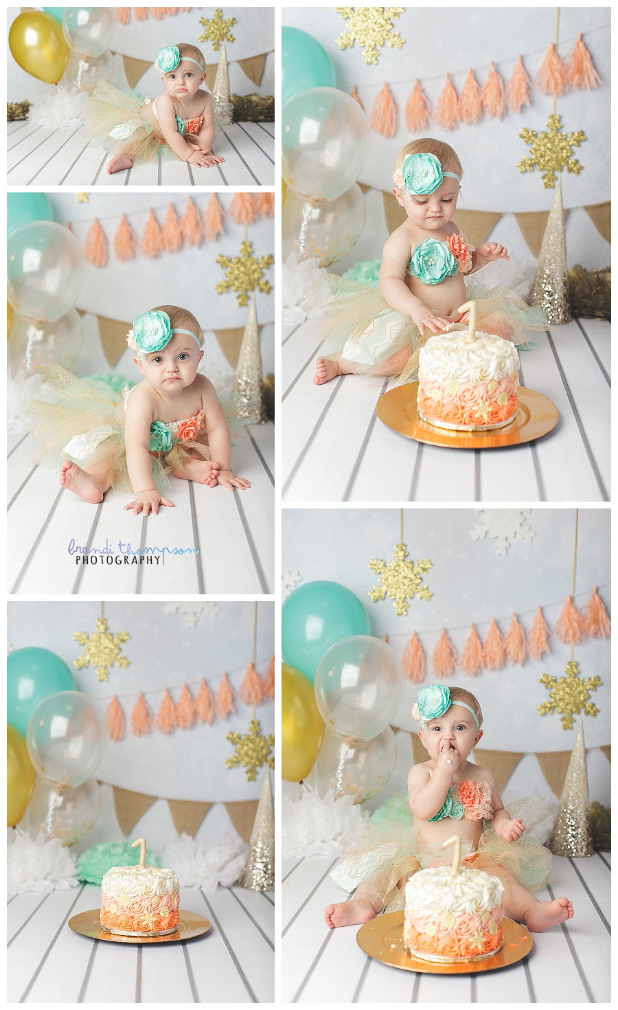 plano cake smash photographer