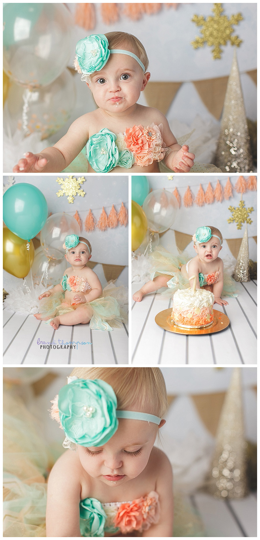 plano cake smash photographer