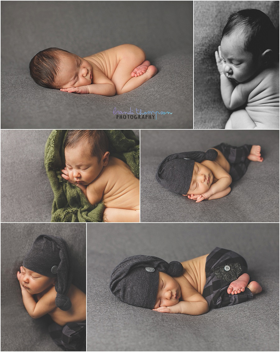 newborn photography in plano, tx