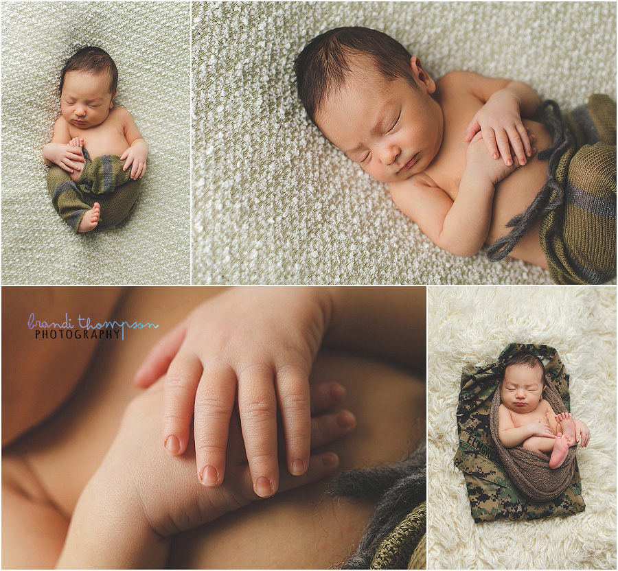 newborn photography in plano, tx