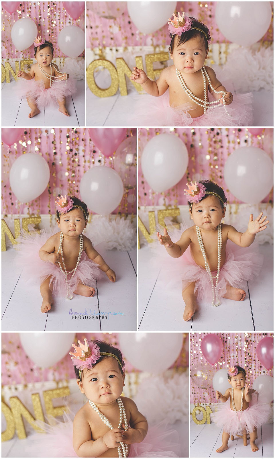 plano cake smash photography