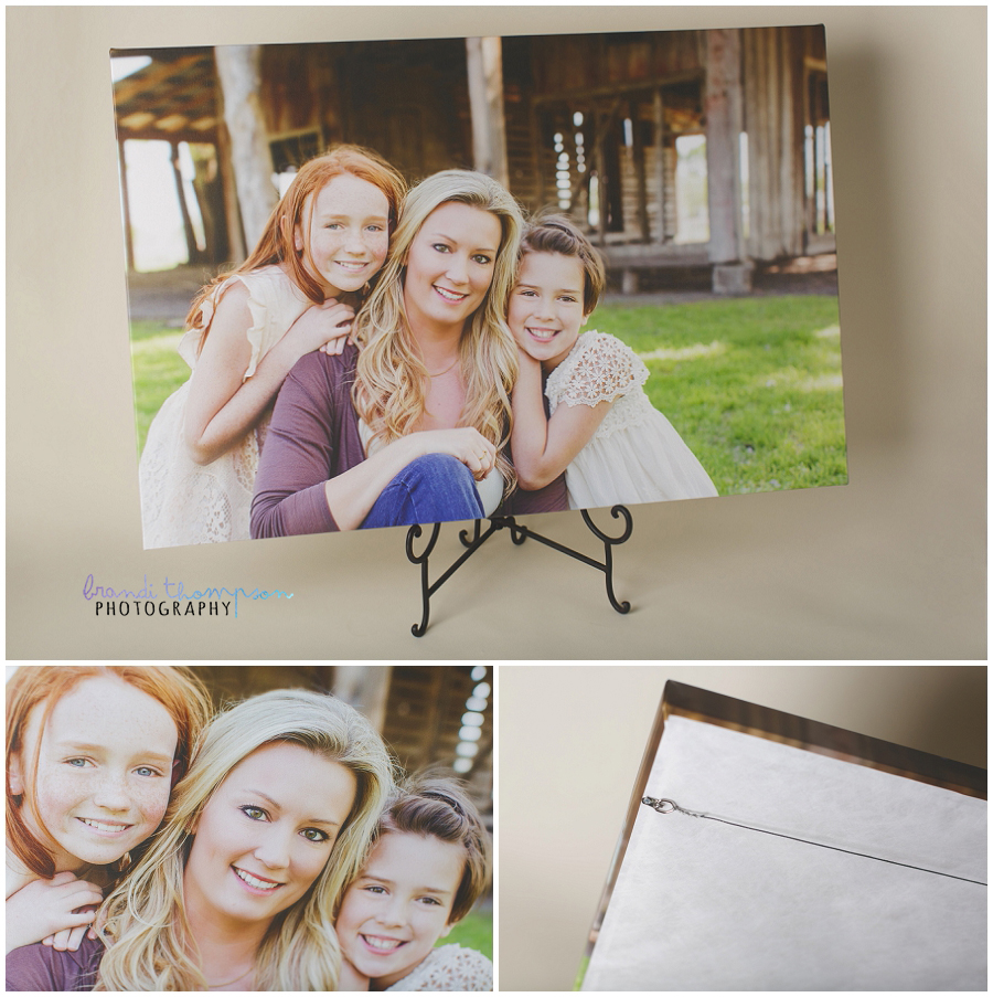 plano photographer prints and canvases