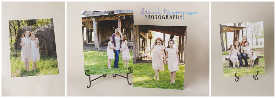 plano photographer prints and canvases