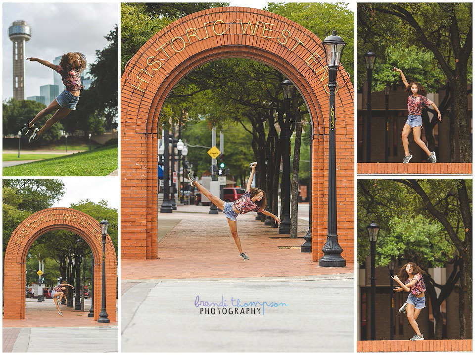 dallas dance photographer