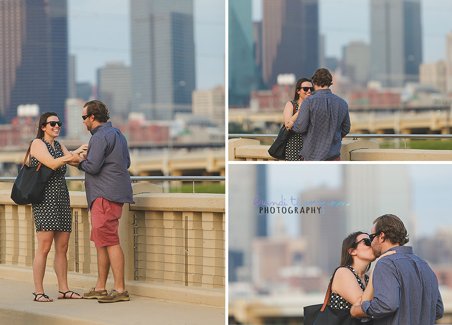 dallas plano proposal photography, plano courthouse weddings