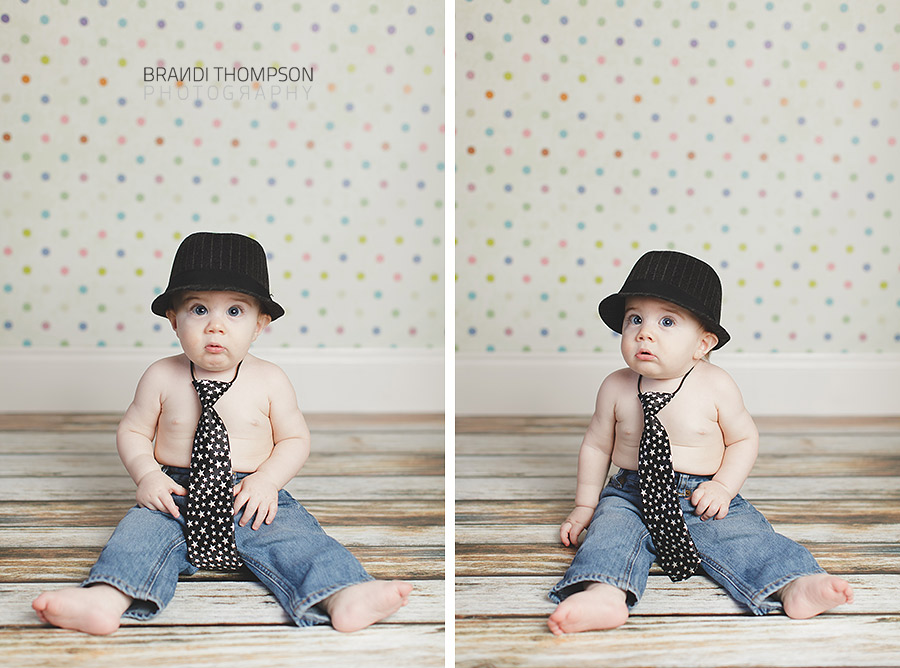 plano baby photography