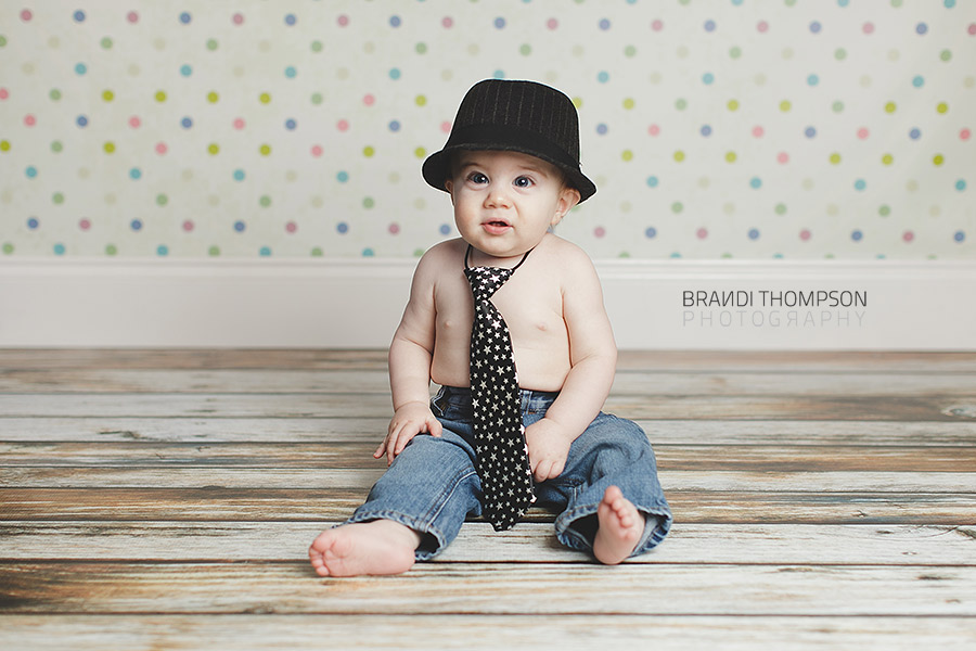 plano baby photography