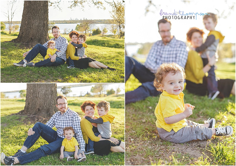 dallas family photographer