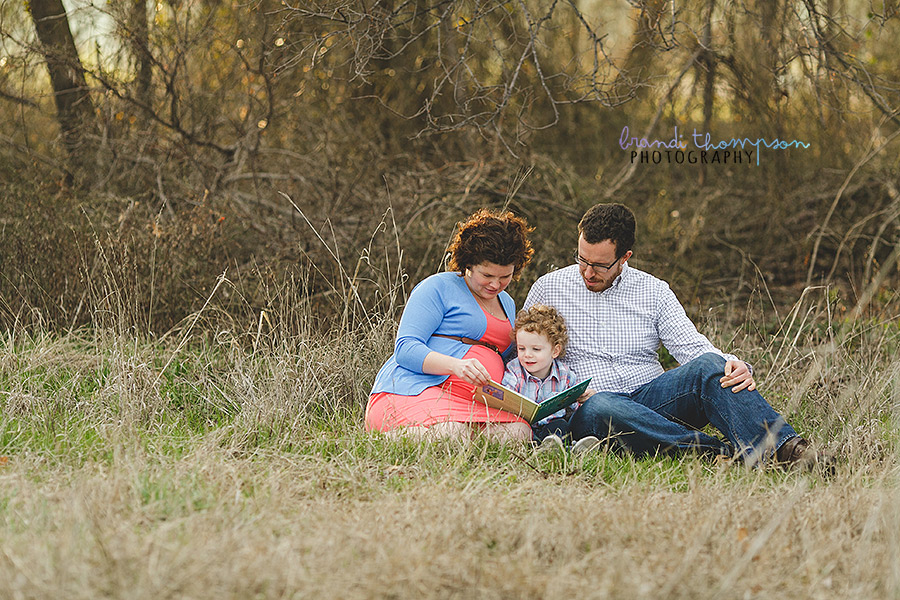 plano maternity photography