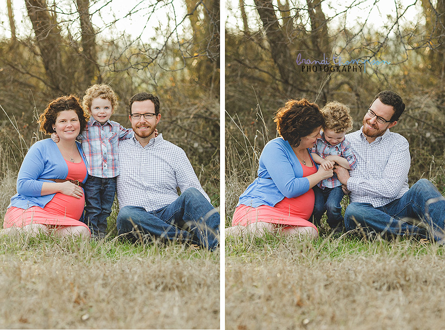 plano maternity photography