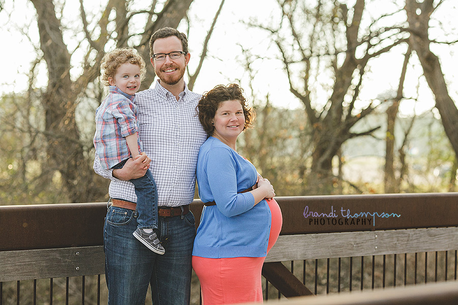 plano maternity photography