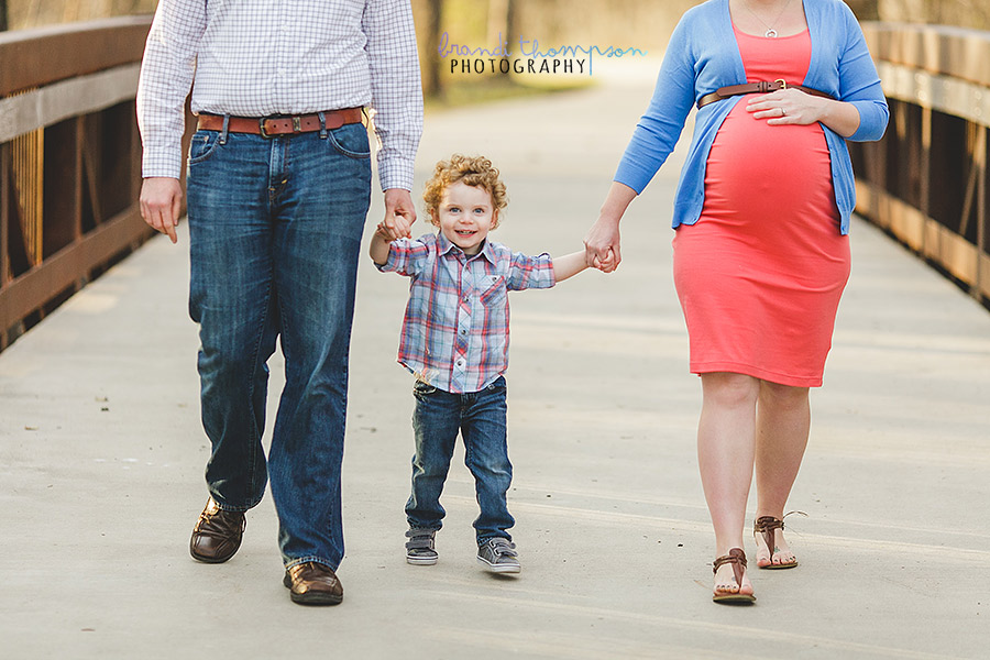 plano maternity photography